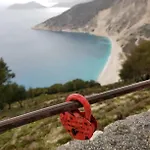 K For Kefalonia * Karavomylos