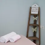 Apartmán K For Kefalonia Karavomylos