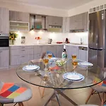 Appartement K For Kefalonia Karavomylos