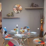 Appartement K For Kefalonia