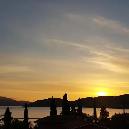 K For Kefalonia Appartement