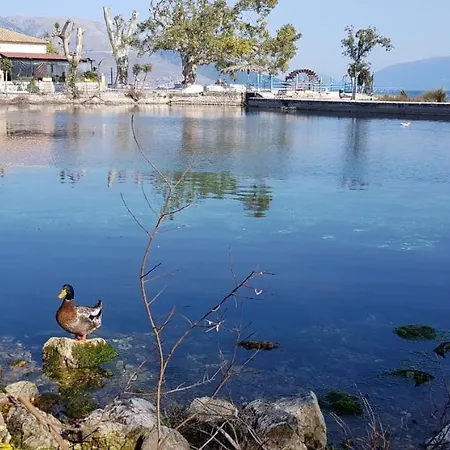 Apartment K For Kefalonia