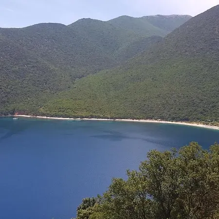 Apartment K For Kefalonia Karavomylos