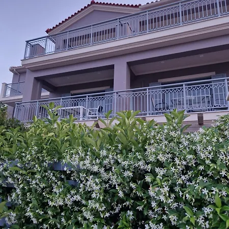 K For Kefalonia Apartamento