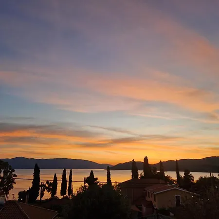 Appartement K For Kefalonia