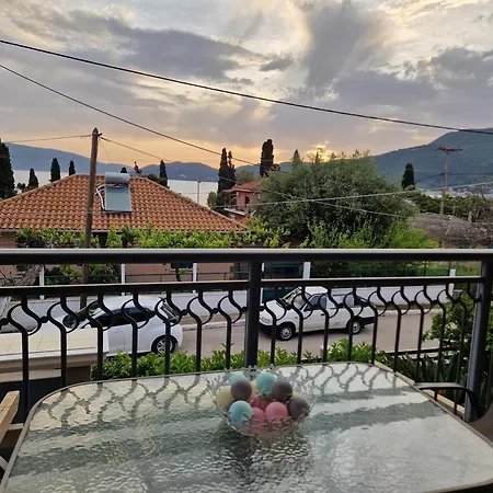 K For Kefalonia Appartement Karavomylos