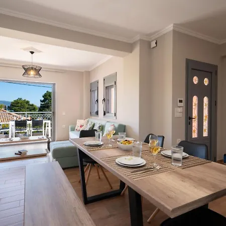 K For Kefalonia Appartement