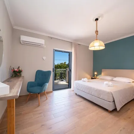 Apartamento K For Kefalonia *