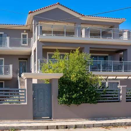 K For Kefalonia Apartamento