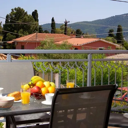 Apartment K For Kefalonia