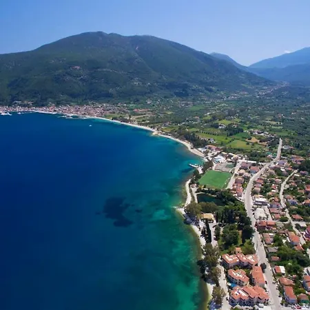 Apartment K For Kefalonia