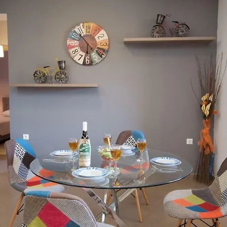 Apartment K For Kefalonia