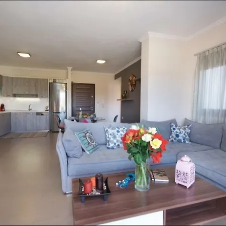 Apartment K For Kefalonia Karavomylos