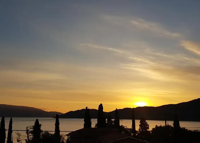 K For Kefalonia Appartamento