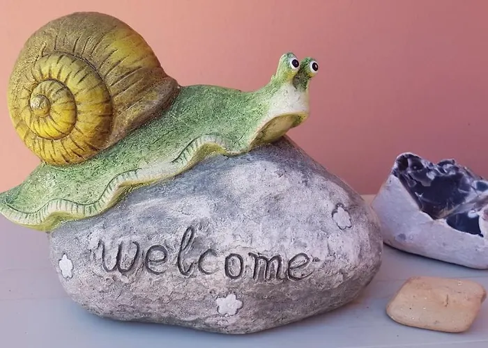 K For Kefalonia * Karavomylos