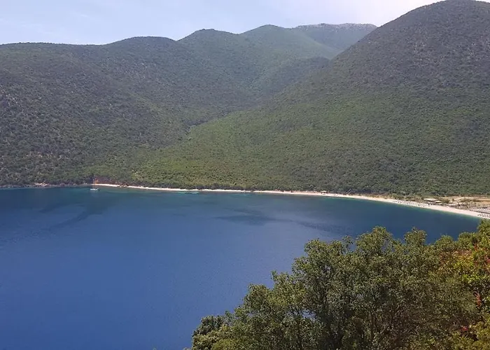 Appartamento K For Kefalonia Karavomylos