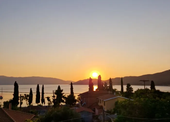 K For Kefalonia Appartamento *