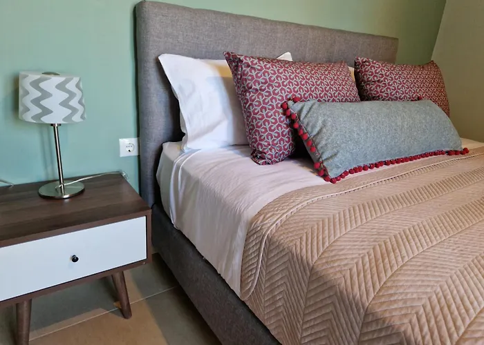 K For Kefalonia * Karavomylos