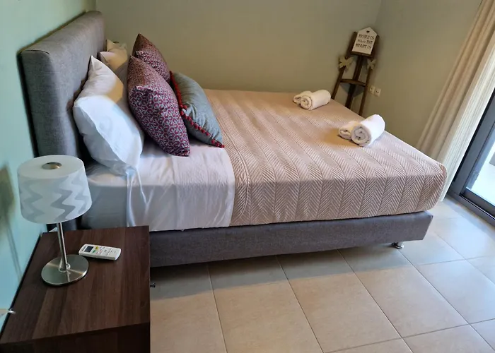 Appartement K For Kefalonia *