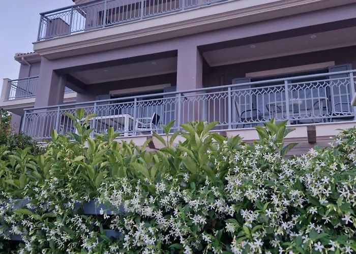 K For Kefalonia Appartamento