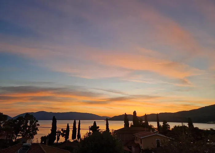 Appartamento K For Kefalonia