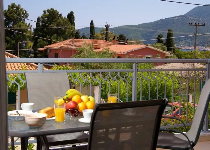 Appartamento K For Kefalonia