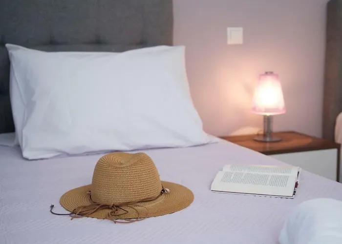 K For Kefalonia * Karavomylos