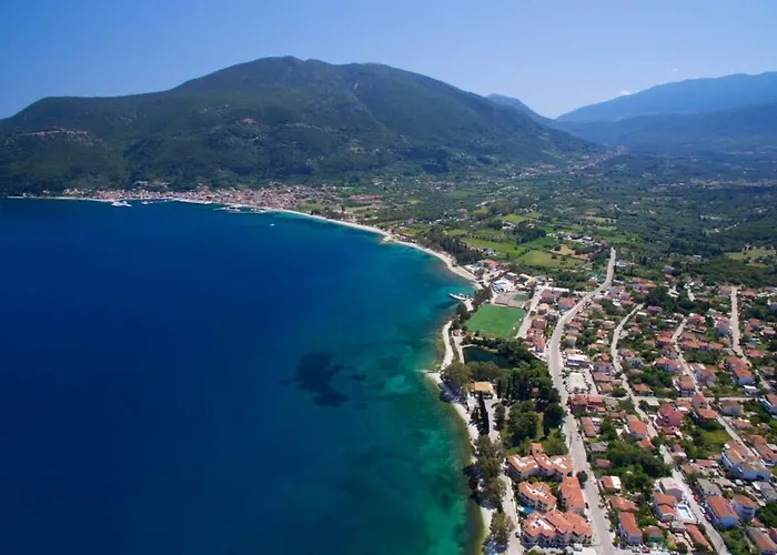 Appartamento K For Kefalonia