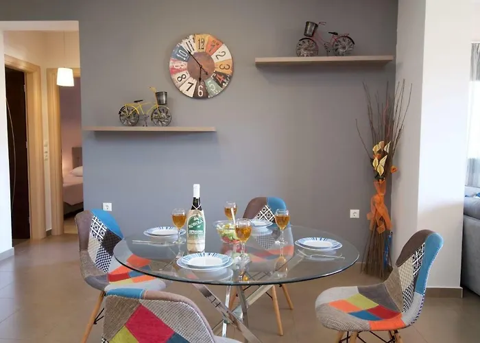 Appartamento K For Kefalonia