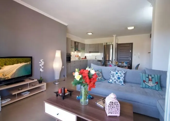 K For Kefalonia * Karavomylos