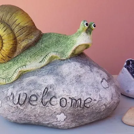 K For Kefalonia * Karavomylos