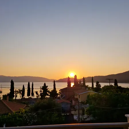 K For Kefalonia Apartament *