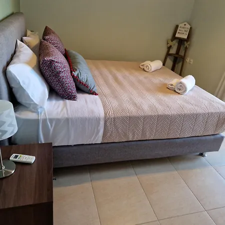 Apartament K For Kefalonia *