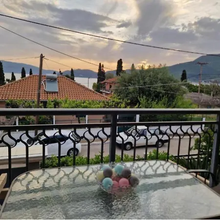 Daire K For Kefalonia Karavomylos
