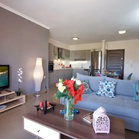 K For Kefalonia * Karavomylos